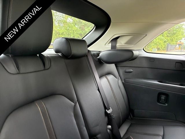 2026 Mazda Mazda CX-90 3.3 Turbo Select