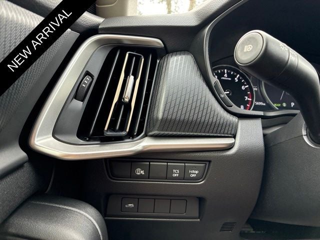 2026 Mazda Mazda CX-90 3.3 Turbo Select