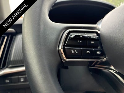 2026 Mazda Mazda CX-90 3.3 Turbo Select