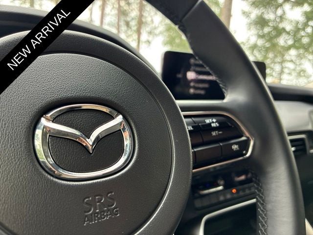 2026 Mazda Mazda CX-90 3.3 Turbo Select