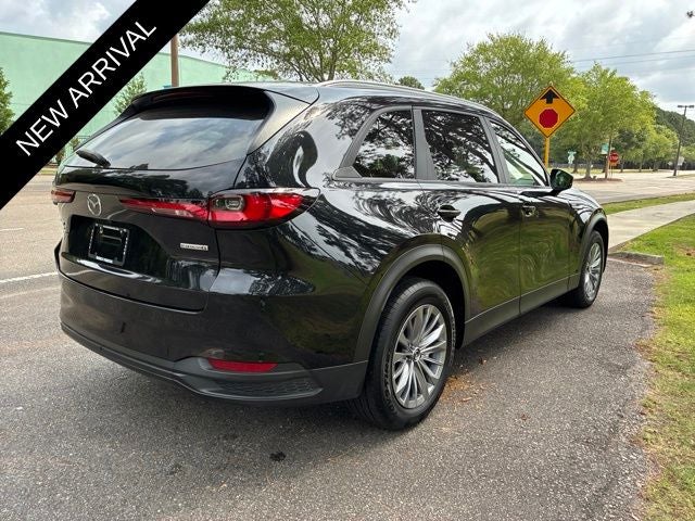 2026 Mazda Mazda CX-90 3.3 Turbo Select