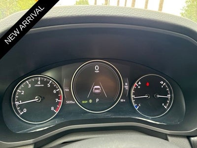 2026 Mazda Mazda CX-90 3.3 Turbo Select