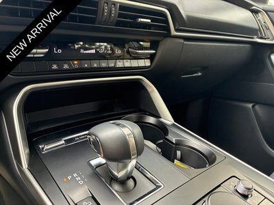 2026 Mazda Mazda CX-90 3.3 Turbo Select
