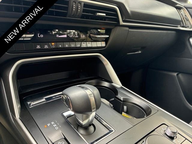 2026 Mazda Mazda CX-90 3.3 Turbo Select