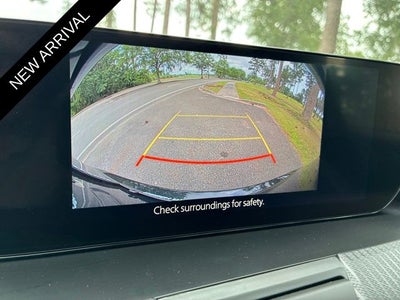 2026 Mazda Mazda CX-90 3.3 Turbo Select