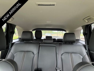 2026 Mazda Mazda CX-90 3.3 Turbo Select
