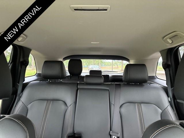 2026 Mazda Mazda CX-90 3.3 Turbo Select