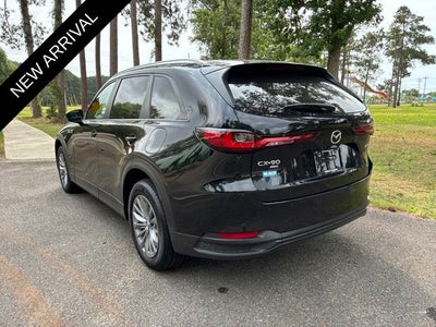 2026 Mazda Mazda CX-90 3.3 Turbo Select