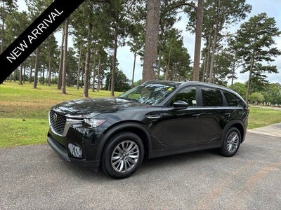 2026 Mazda Mazda CX-90 3.3 Turbo Select