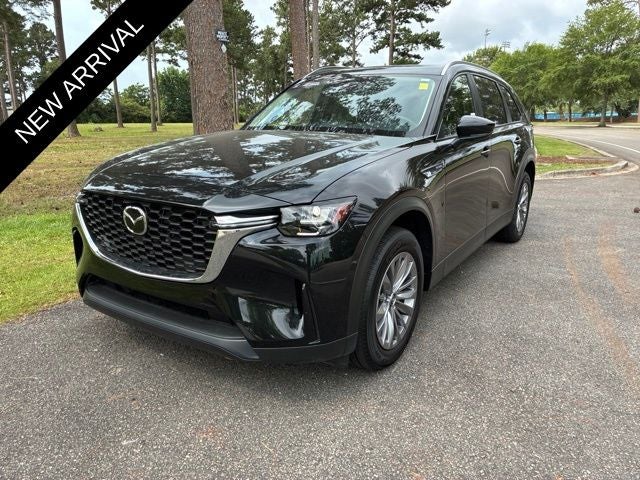 2026 Mazda Mazda CX-90 3.3 Turbo Select