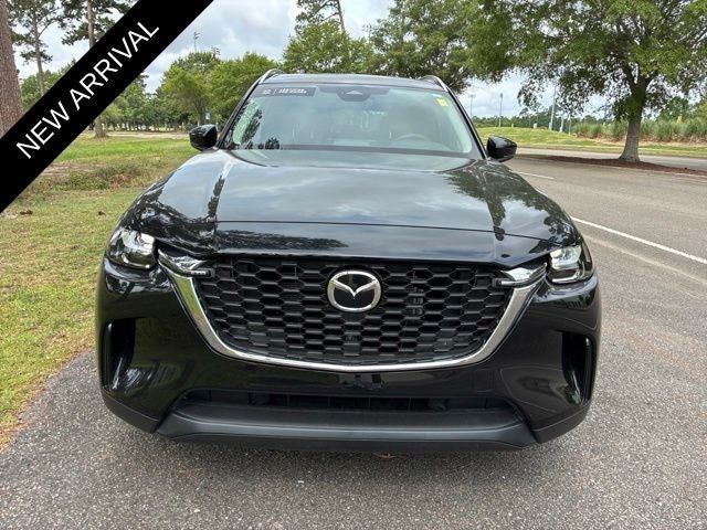 2026 Mazda Mazda CX-90 3.3 Turbo Select