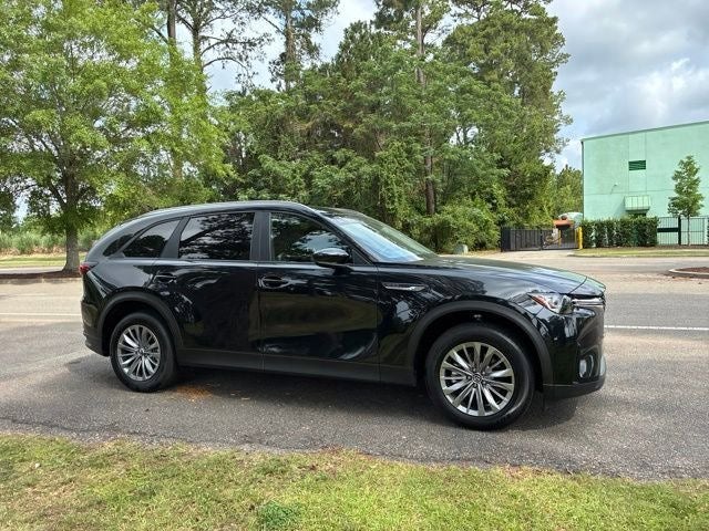 2026 Mazda Mazda CX-90 3.3 Turbo Select