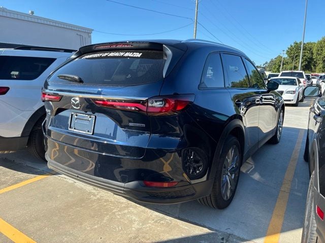 2026 Mazda Mazda CX-90 3.3 Turbo Preferred