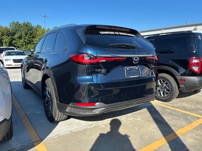 2026 Mazda Mazda CX-90 3.3 Turbo Preferred