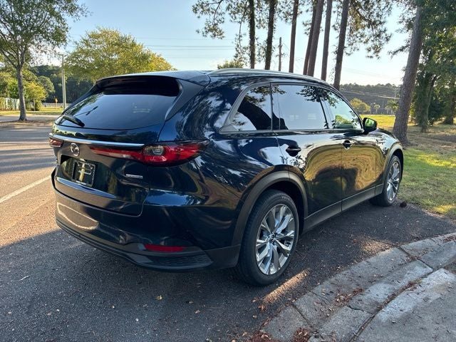 2026 Mazda Mazda CX-90 3.3 Turbo Preferred