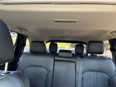 2026 Mazda Mazda CX-90 3.3 Turbo Preferred