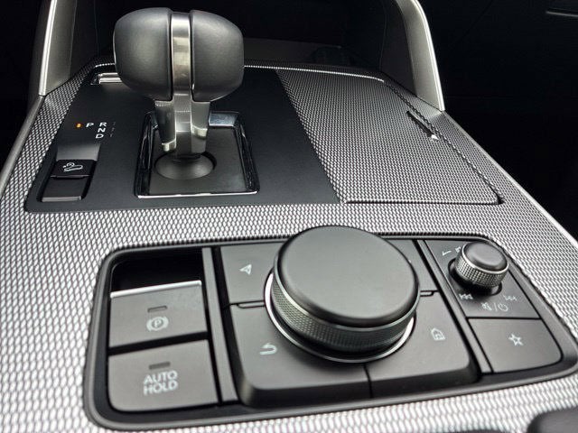2025 Mazda Mazda CX-90 3.3 Turbo Premium