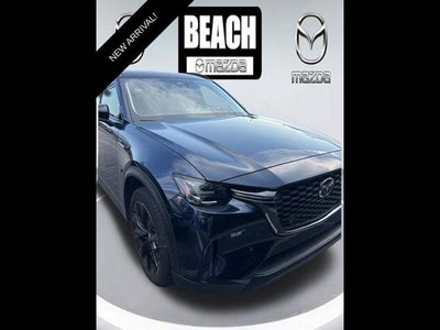 2025 Mazda Mazda CX-90 3.3 Turbo Premium