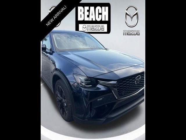 2025 Mazda Mazda CX-90 3.3 Turbo Premium