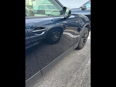 2025 Mazda Mazda CX-90 3.3 Turbo Premium
