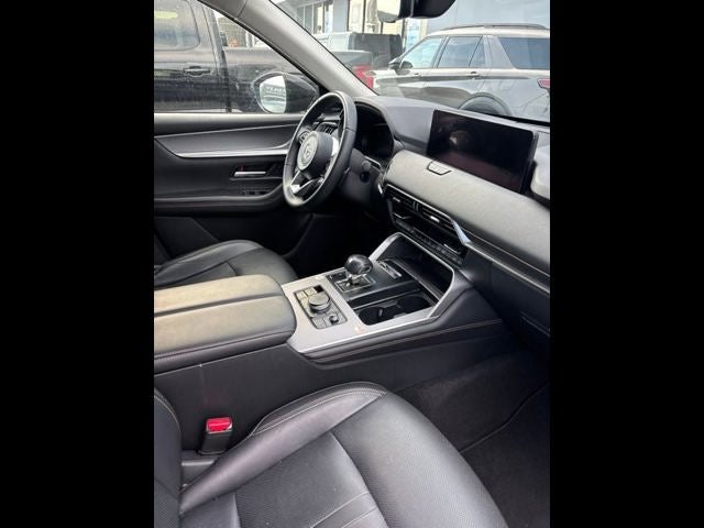 2025 Mazda Mazda CX-90 3.3 Turbo Premium