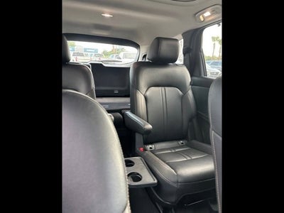 2025 Mazda Mazda CX-90 3.3 Turbo Premium