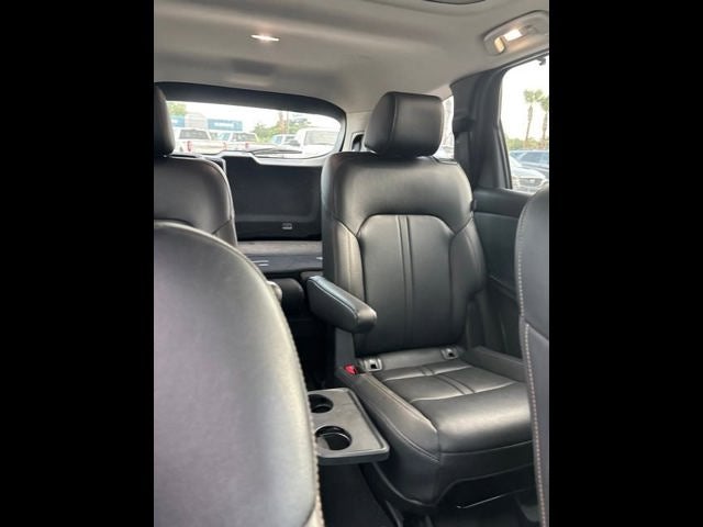 2025 Mazda Mazda CX-90 3.3 Turbo Premium