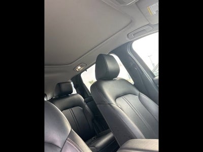 2025 Mazda Mazda CX-90 3.3 Turbo Premium