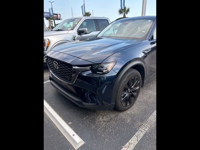 2025 Mazda Mazda CX-90 3.3 Turbo Premium