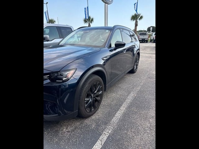 2025 Mazda Mazda CX-90 3.3 Turbo Premium