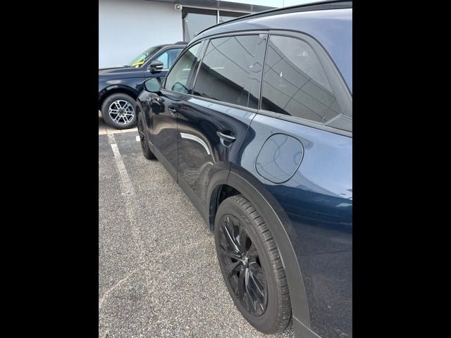 2025 Mazda Mazda CX-90 3.3 Turbo Premium