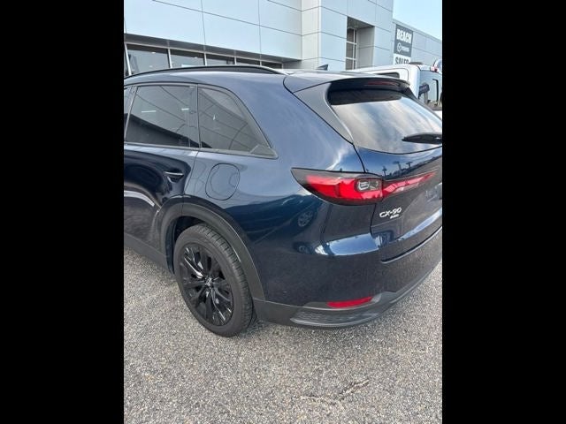 2025 Mazda Mazda CX-90 3.3 Turbo Premium