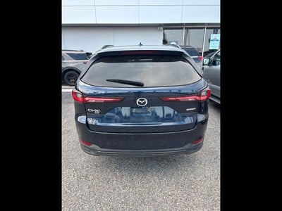 2025 Mazda Mazda CX-90 3.3 Turbo Premium
