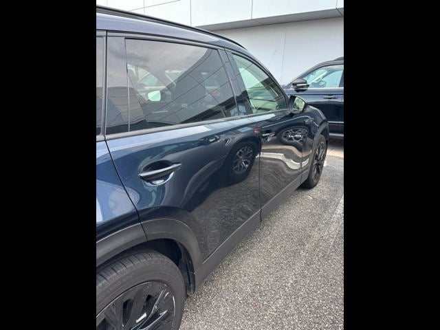 2025 Mazda Mazda CX-90 3.3 Turbo Premium