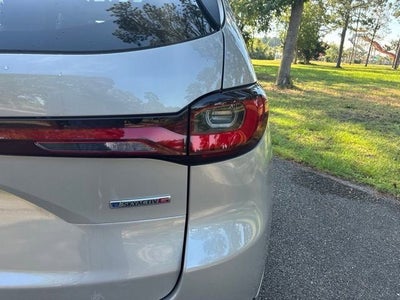 2024 Mazda Mazda CX-90 3.3 Turbo S Premium Plus