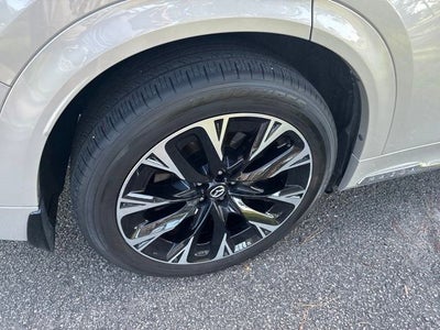 2024 Mazda Mazda CX-90 3.3 Turbo S Premium Plus