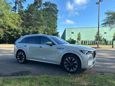 2024 Mazda Mazda CX-90 3.3 Turbo S Premium Plus