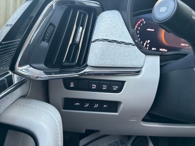 2024 Mazda Mazda CX-90 3.3 Turbo S Premium Plus