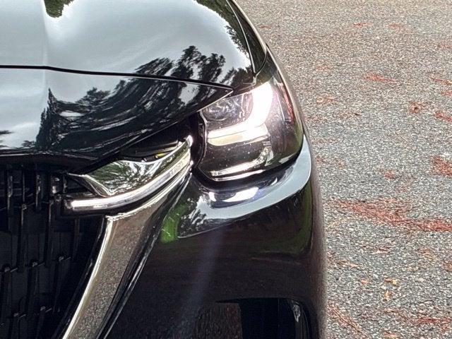 2026 Mazda Mazda CX-90 3.3 Turbo Premium Plus