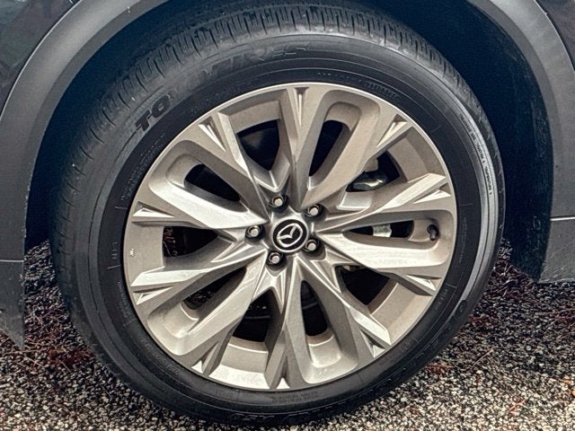 2026 Mazda Mazda CX-90 3.3 Turbo Premium Plus