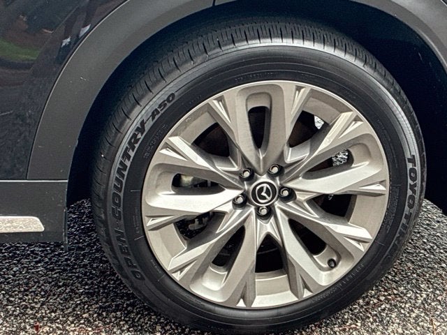 2026 Mazda Mazda CX-90 3.3 Turbo Premium Plus