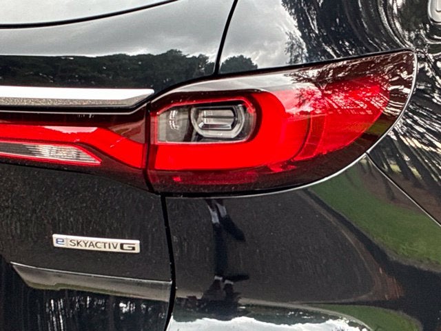 2026 Mazda Mazda CX-90 3.3 Turbo Premium Plus