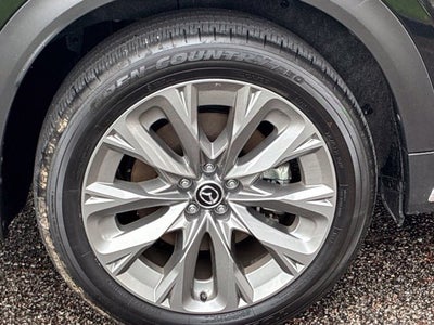 2026 Mazda Mazda CX-90 3.3 Turbo Premium Plus