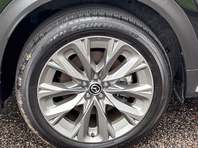 2026 Mazda Mazda CX-90 3.3 Turbo Premium Plus