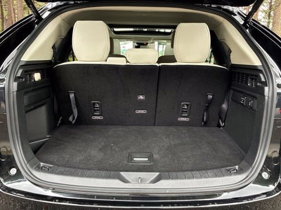 2026 Mazda Mazda CX-90 3.3 Turbo Premium Plus
