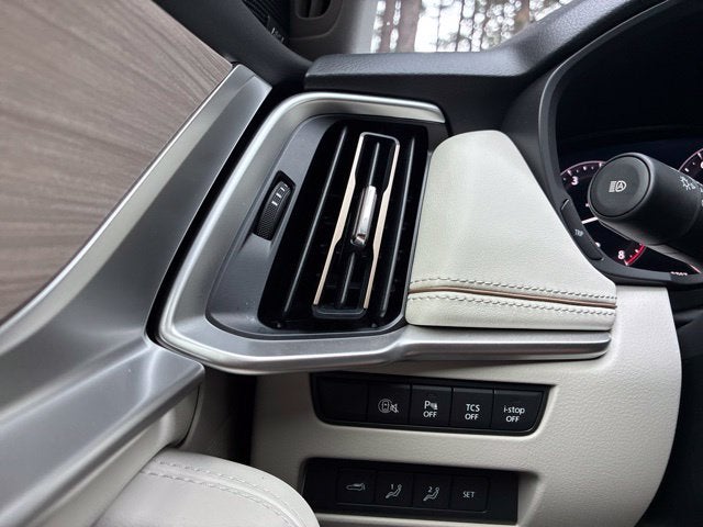 2026 Mazda Mazda CX-90 3.3 Turbo Premium Plus