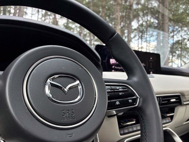 2026 Mazda Mazda CX-90 3.3 Turbo Premium Plus