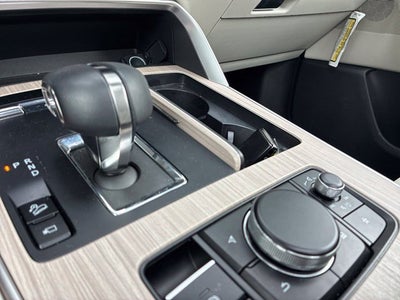 2026 Mazda Mazda CX-90 3.3 Turbo Premium Plus
