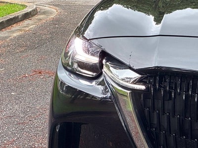 2026 Mazda Mazda CX-90 3.3 Turbo Premium Plus