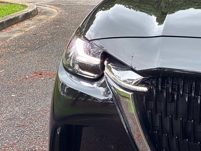 2026 Mazda Mazda CX-90 3.3 Turbo Premium Plus